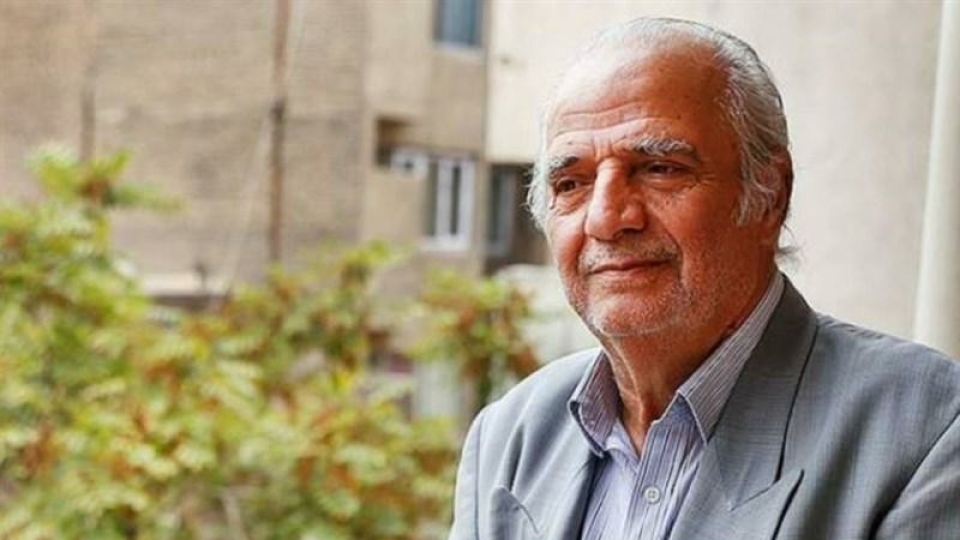 زندگی محمود حکیمی