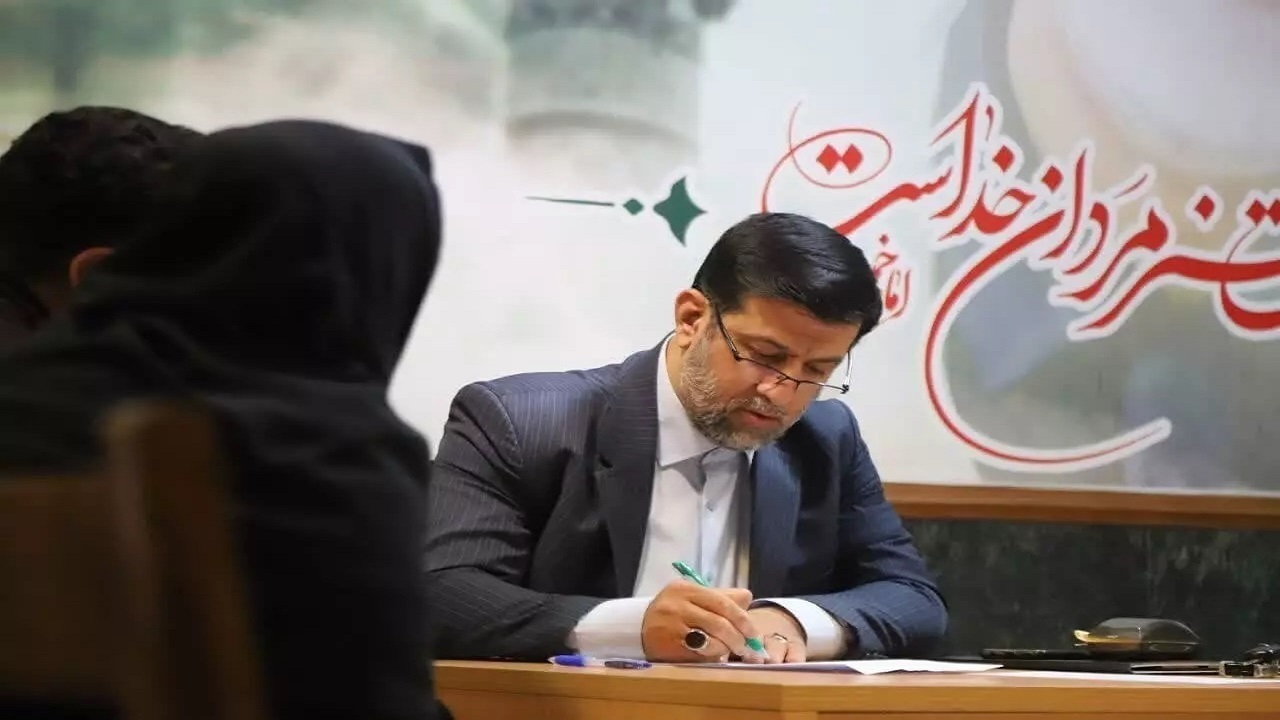 دیدار مردمی استاندار قم فردا انجام نمی‌شود