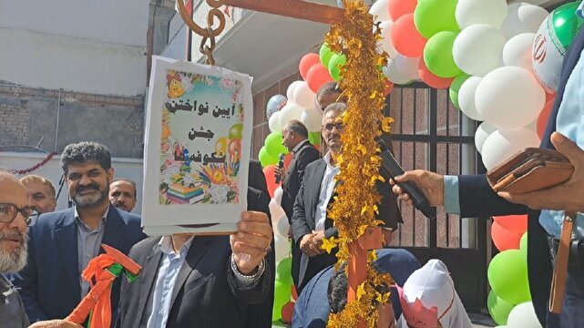 ۲ هزار و ۸۵۰ مدرسه پذیرای ۴۲۵ هزار دانش آموز گلستان در سال تحصیلی جدید