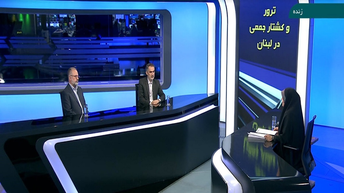 باشگاه خبرنگاران -شکیبایی: رژیم صهیونیستی به‌دنبال ایجاد وحشت در بین مردم است/ سیدافقهی: نتانیاهو پشتش به دولت سایه آمریکا گرم است