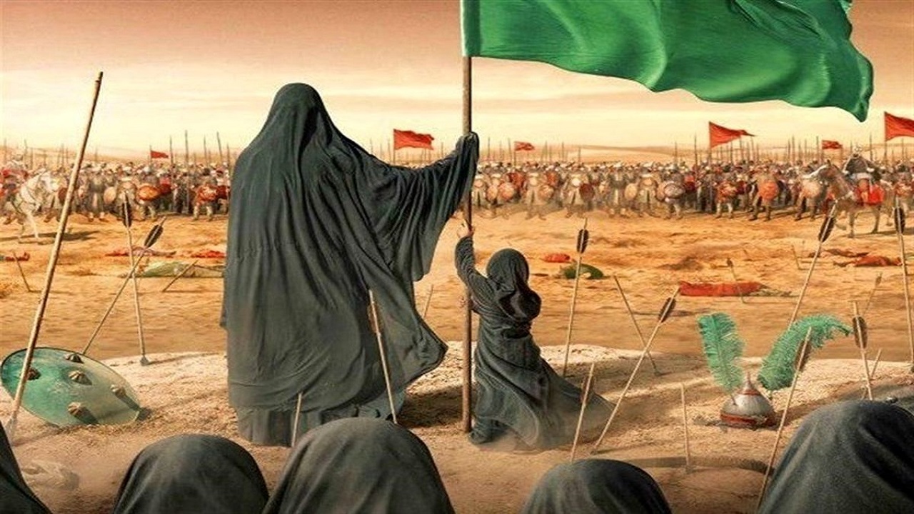 زینب کبری (س)؛ الگوی تبدیل تهدید به فرصت