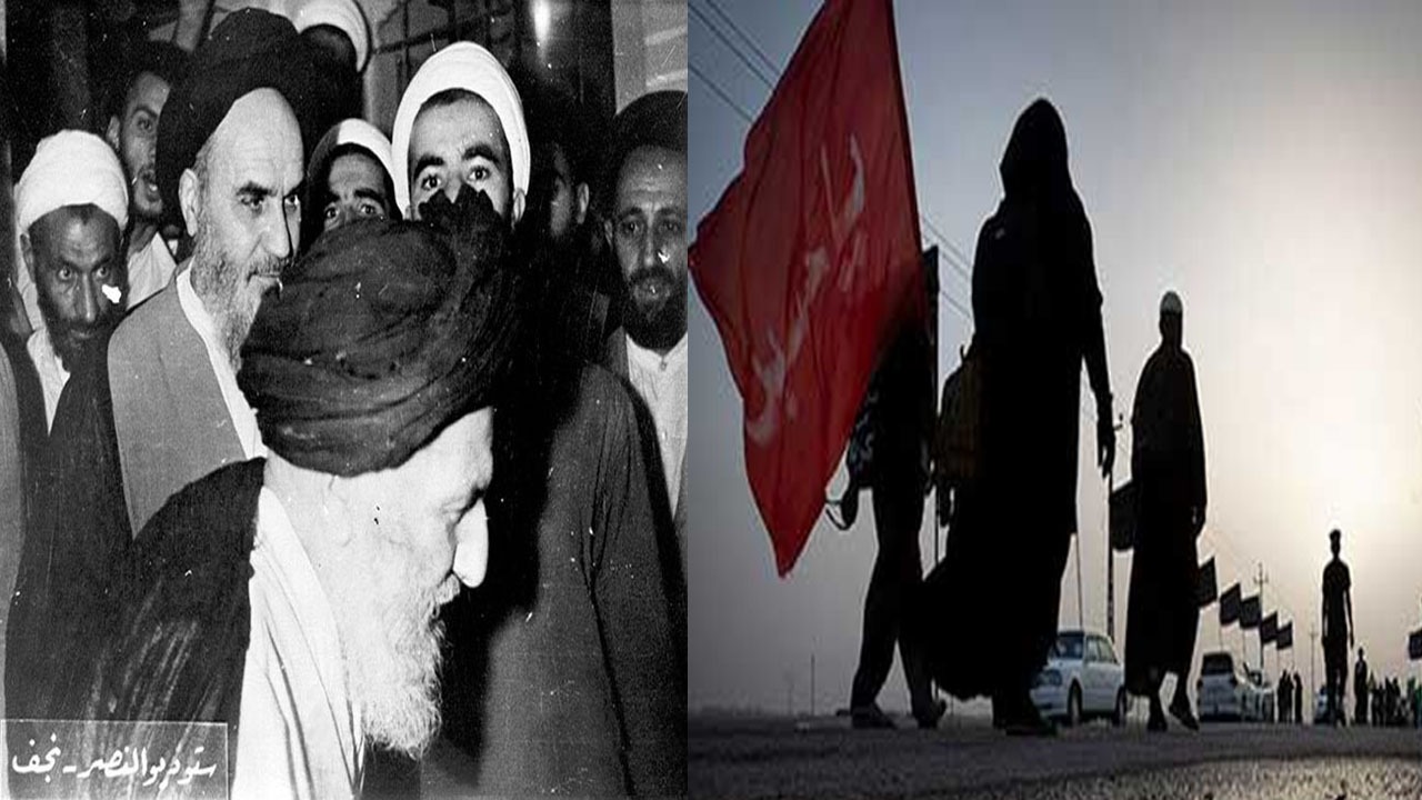 احیاگری که پیاده‌روی اربعین در دوره معاصر را زنده نگه داشت