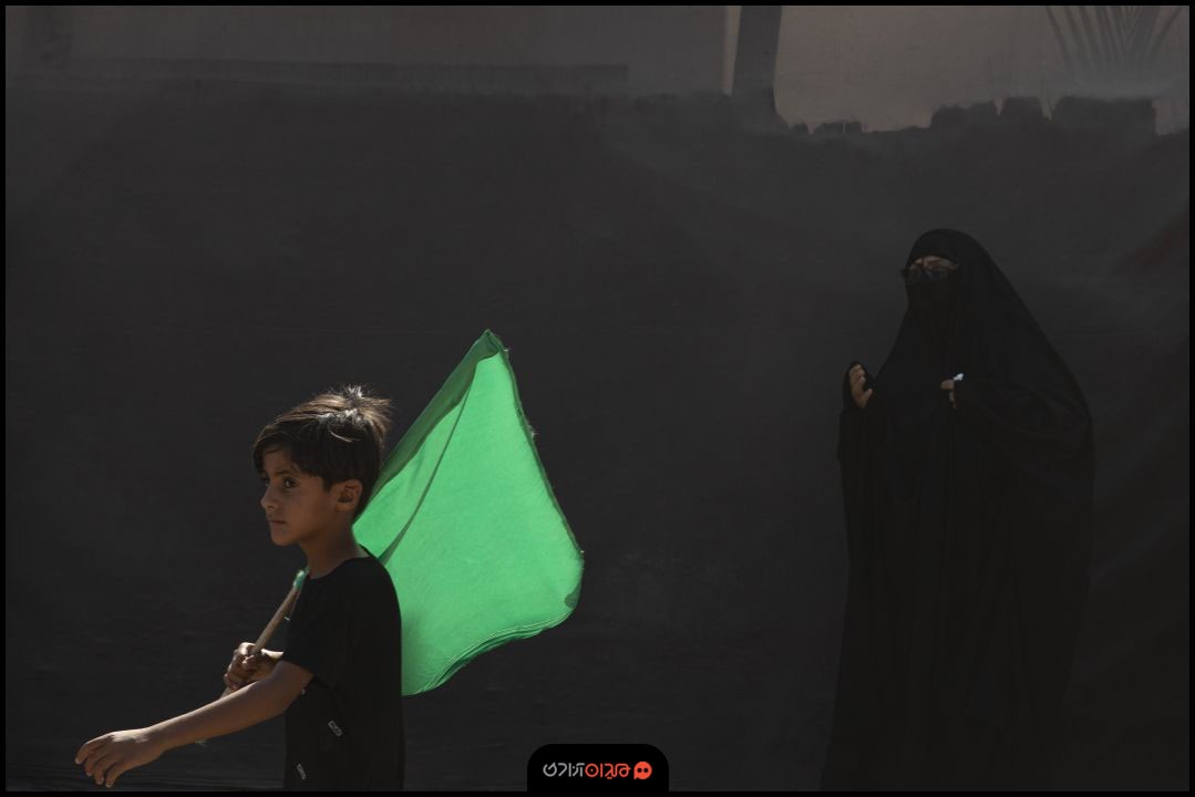 این عکس را سایت alkafil