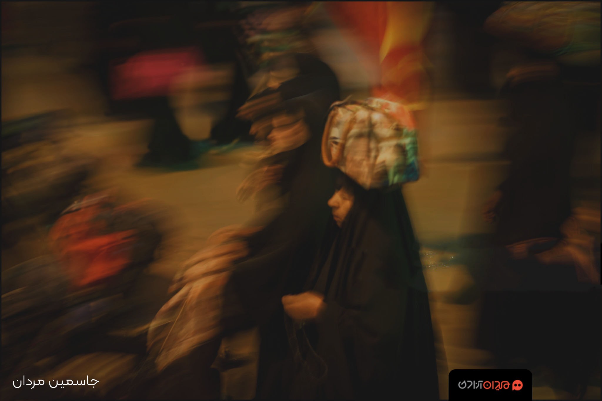 عکس از سایت gettyimages