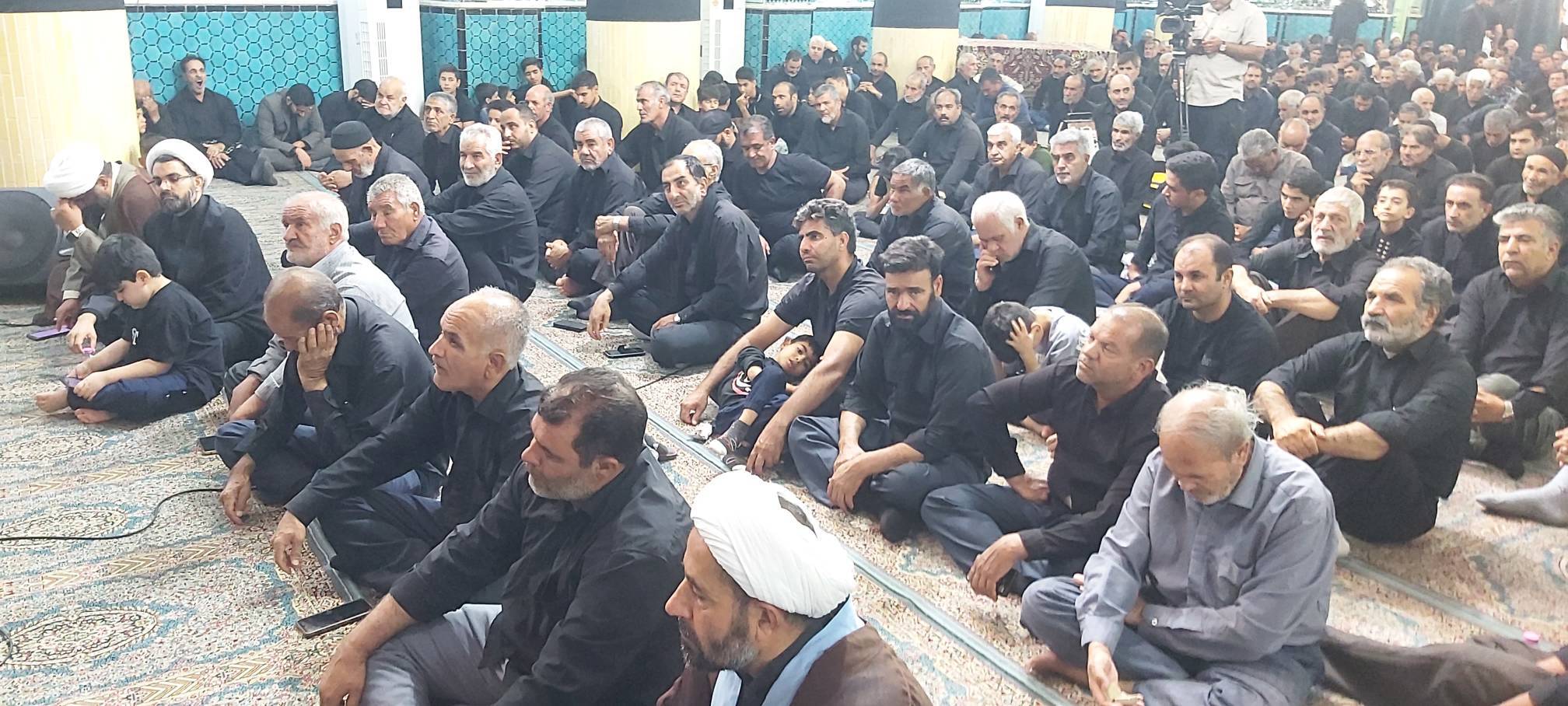 عزاداری