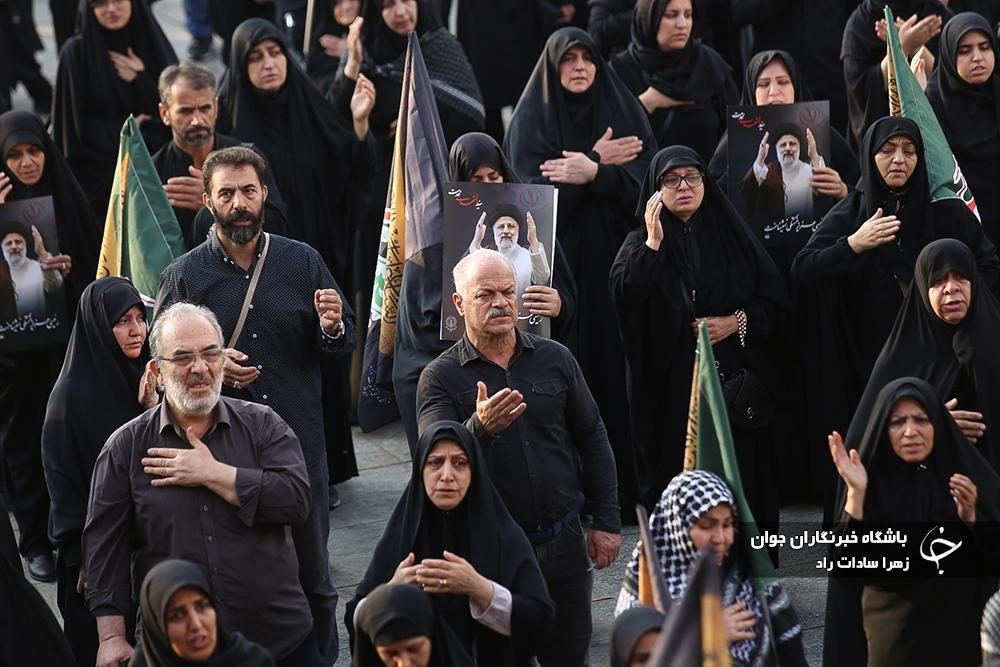 شهید رئیسی