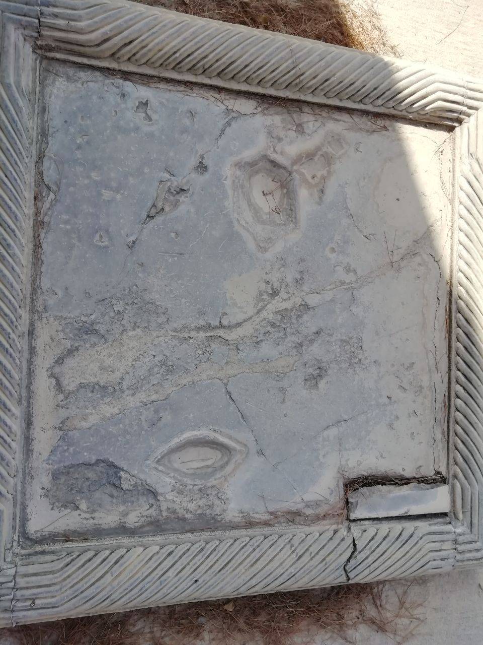 سنگ مرمر