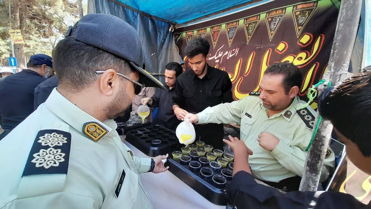 ایستگاه صلواتی