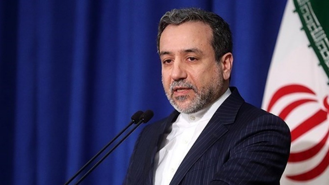 عراقچی: منطقه قفقاز برای ایران اهمیت ژئوپلیتیک و راهبردی دارد
