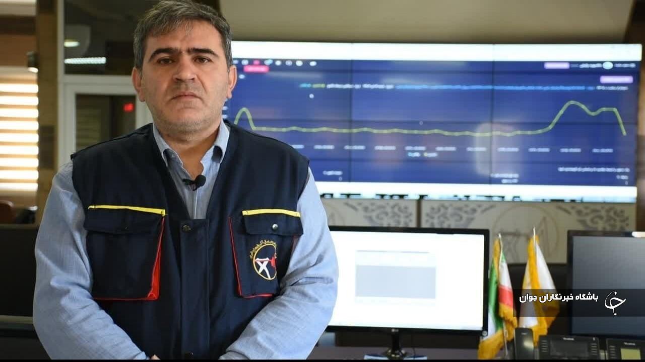 افتتاح و کلنگ‌زنی ۹۶ طرح برق‌رسانی در آذربایجان‌غربی
