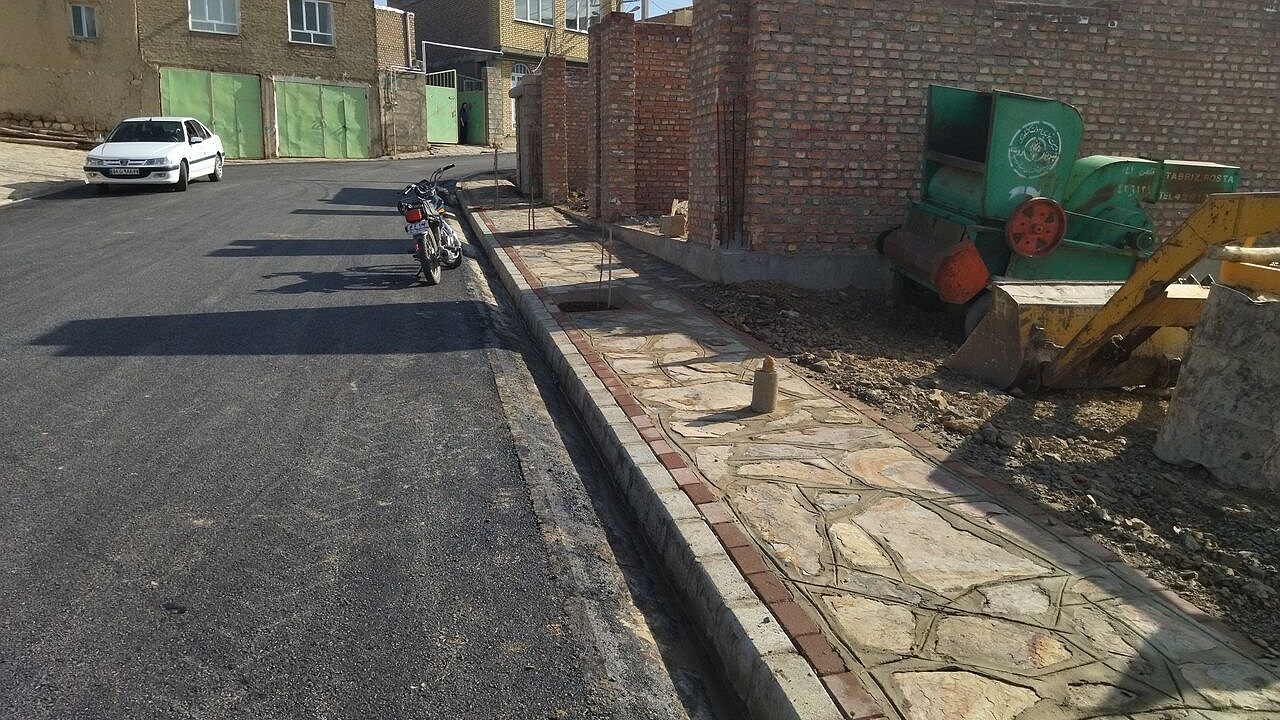 طرح هادی در ۵۳۸ روستای سیستان و بلوچستان اجرا شد
