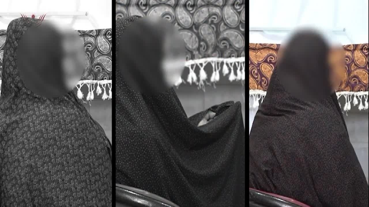 جاماندگان اربعین حسینی در یزد سه مادر زندانی را آزاد کردند