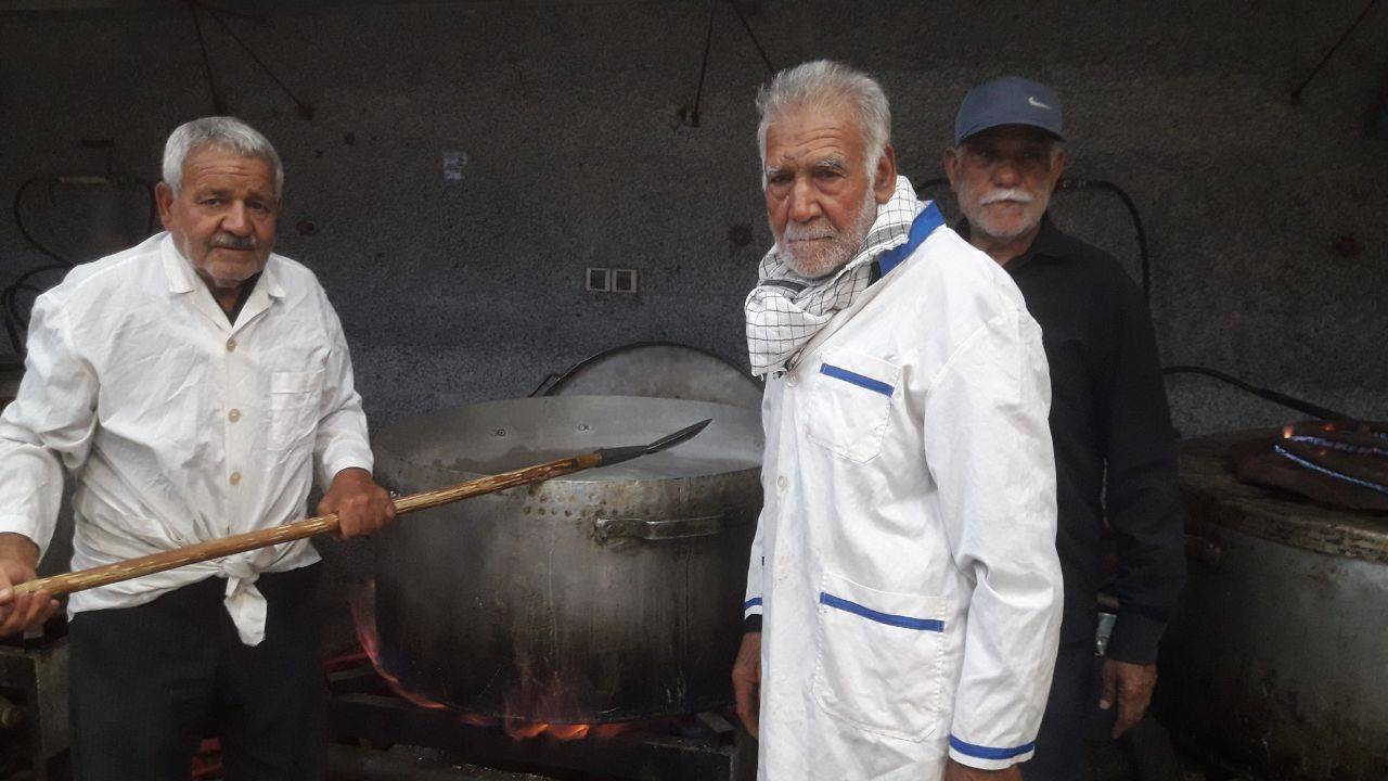 آشپزی آشپزی