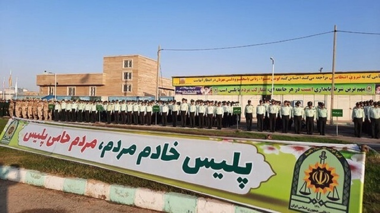 اقدام هوشمندانه پلیس مانع از خودکشی نوجوان شد