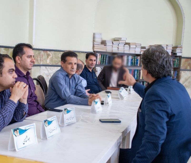 میزخدمت
