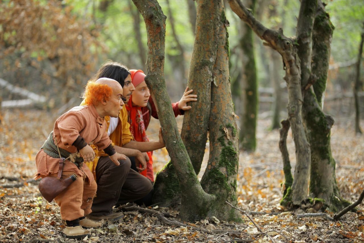 سینمای کودک