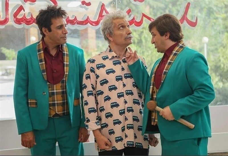 علی فروتن