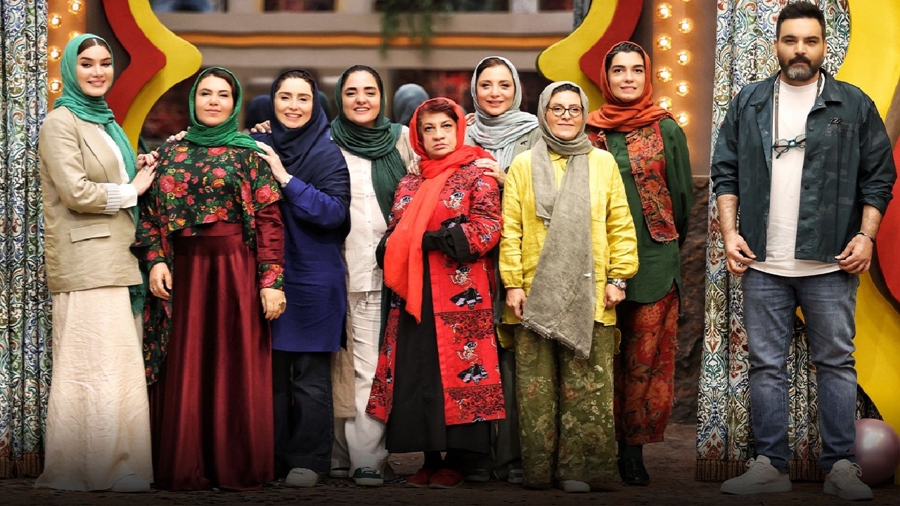 همکاری فیلیمو با ساترا برای اصلاح «جوکر ۲»