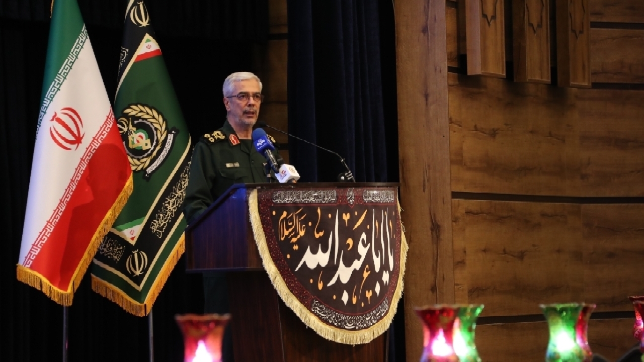 جمهوری اسلامی ایران در دام بازی و تحریکات رسانه‌ای دشمن نمی‌افتد