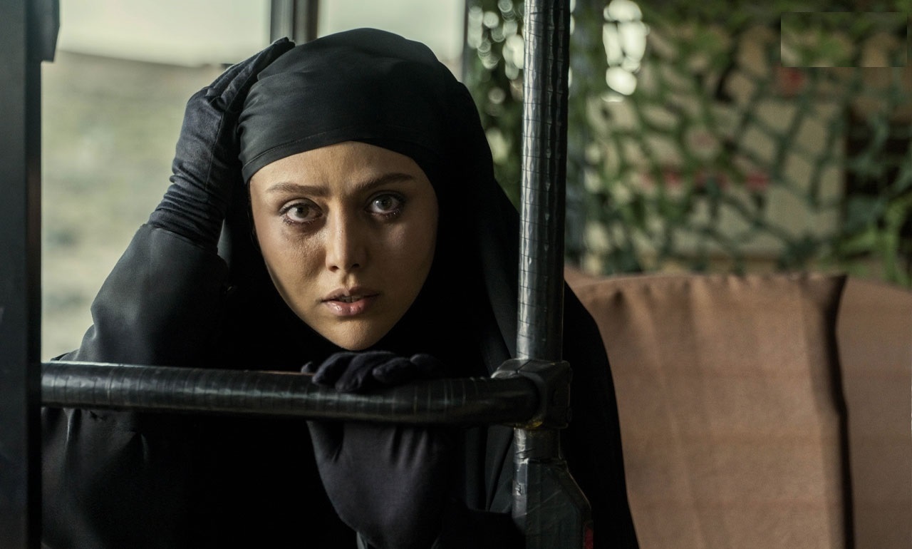 فیلم سینمایی «قلب رقه» فیلم سینمایی «قلب رقه»
