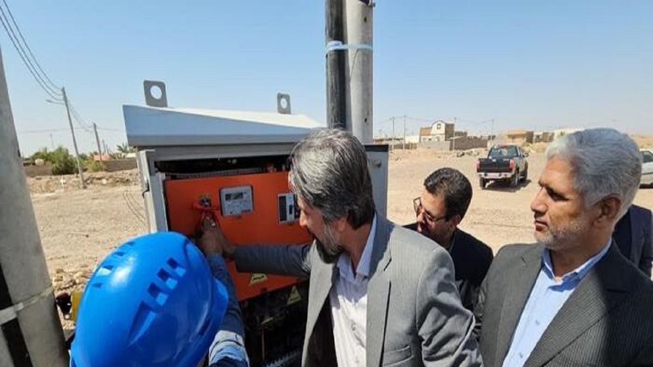 افتتاح بیش از ۱۸۰ طرح در خراسان جنوبی