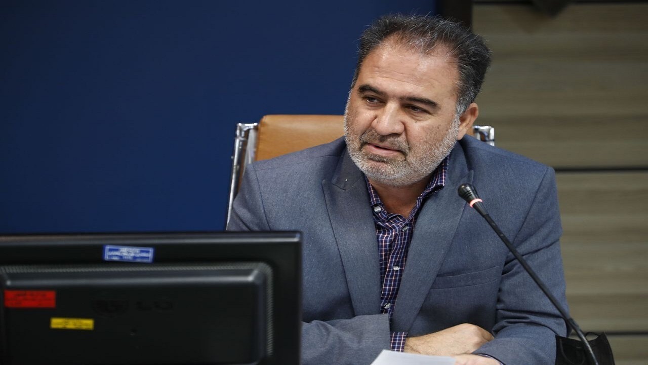 کمیسیون کاهش تصادفات در چهارمحال و بختیاری تشکیل شد + فیلم