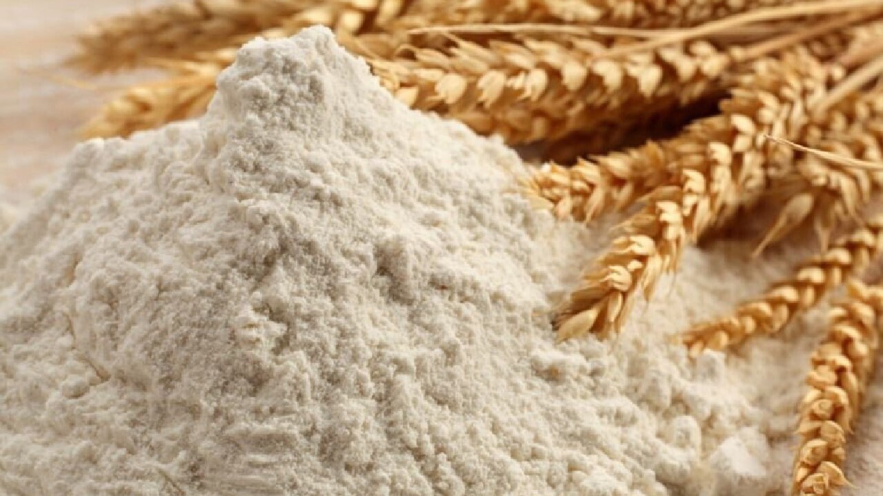 افغانستان بزرگترین خریدار آرد روسیه