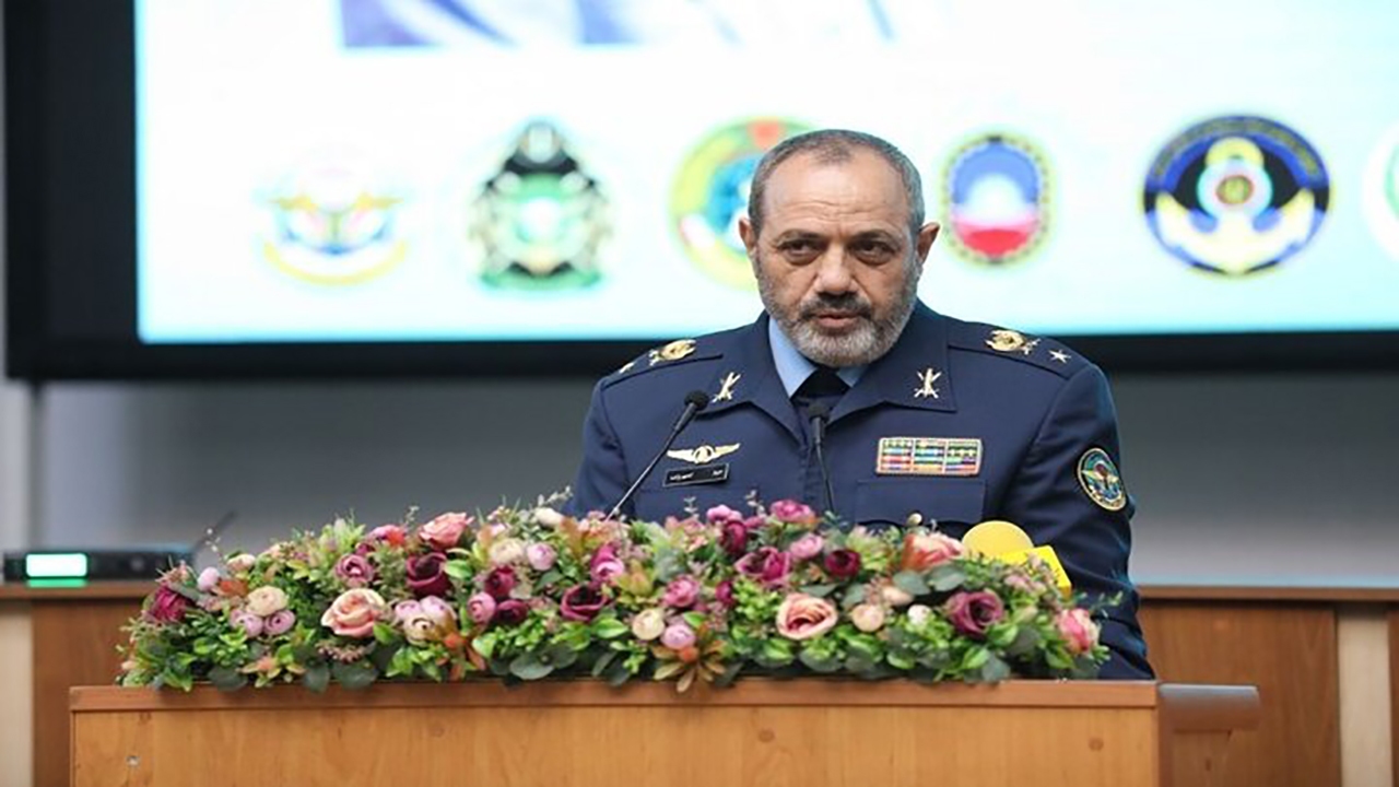 پاسخگویی به تهدیدات نوظهور از اولویت‌های ما خواهد بود