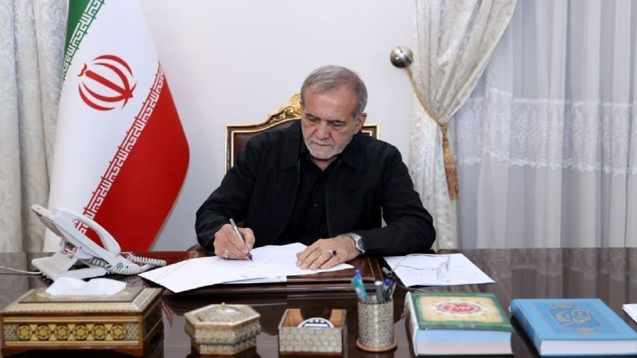 فرمان اجرای سرشماری عمومی کشاورزی ۱۴۰۳ ابلاغ شد