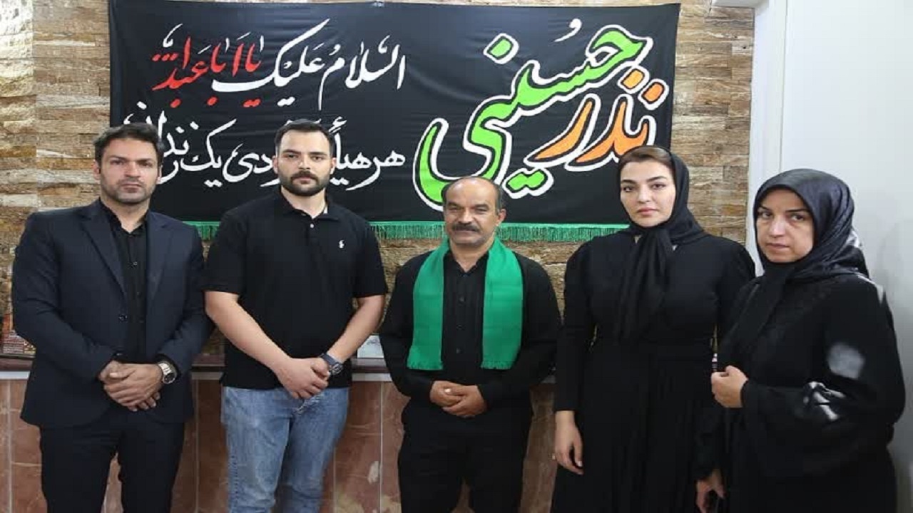 هزینه مراسم هفتم صرف آزادی زندانی غیر عمد شد