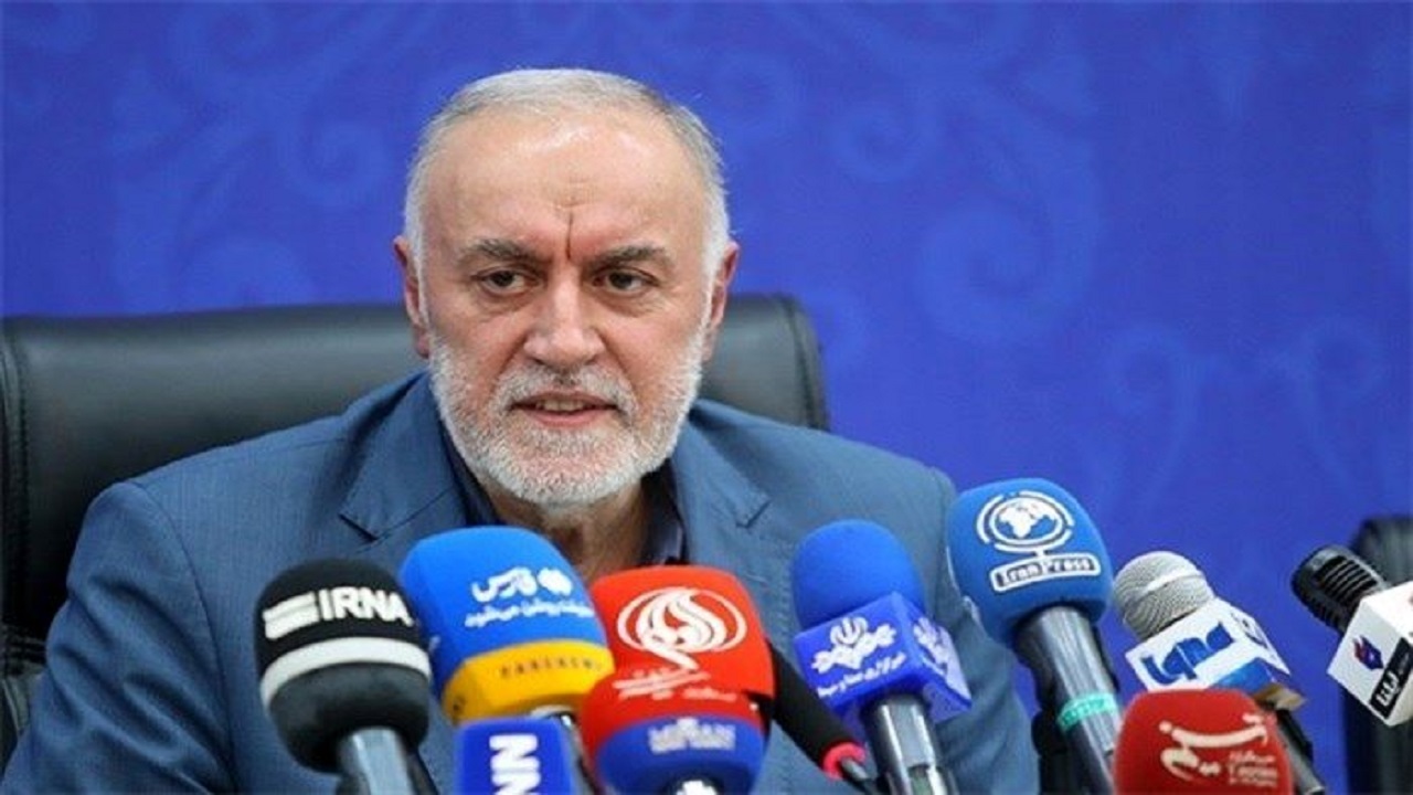 ۸۱۷ پروژه با ۳۱ هزار و ۲۷۸ میلیارد اعتبار در استان تهران بهره‌برداری می‌شود
