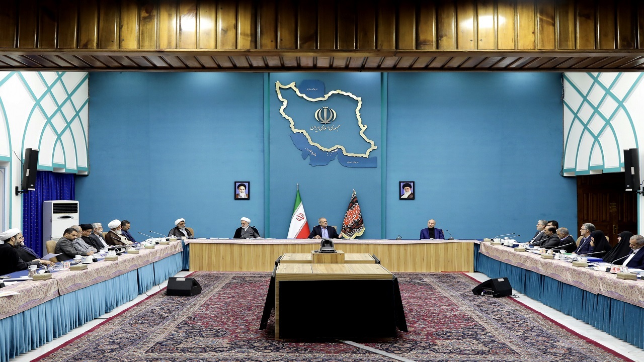 پزشکیان: گرفتار بی‌عدالتی شدید در نظام آموزشی کشور هستیم