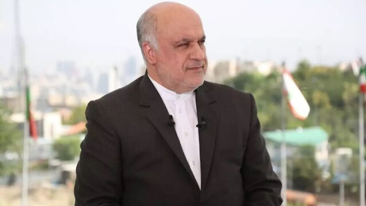 شایعات ارزش پاسخگویی ندارد