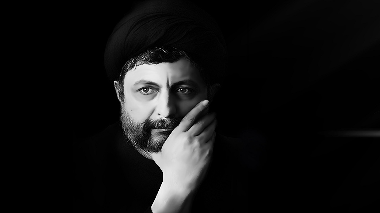 ویدئویی کمتر دیده شده از سخنان امام موسی صدر درباره نحوه مبارزه با رژیم اسرائیل + فیلم