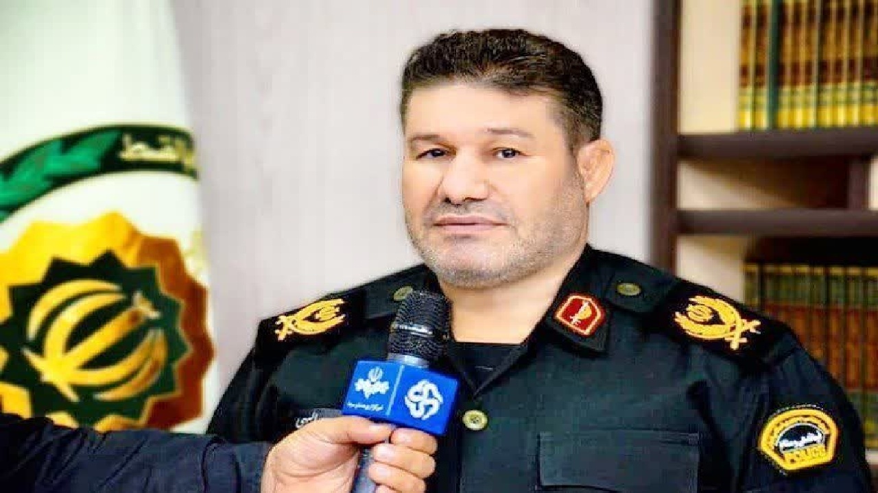 کشف ۲۳ دستگاه ماینر قاچاق در خرم آباد