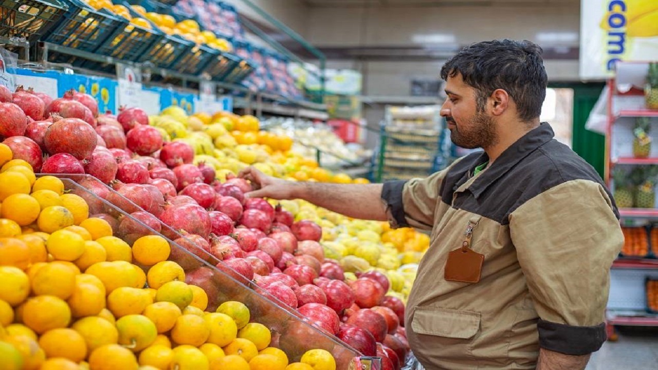 قیمت انواع میوه در میادین میوه و تره‌بار اعلام شد