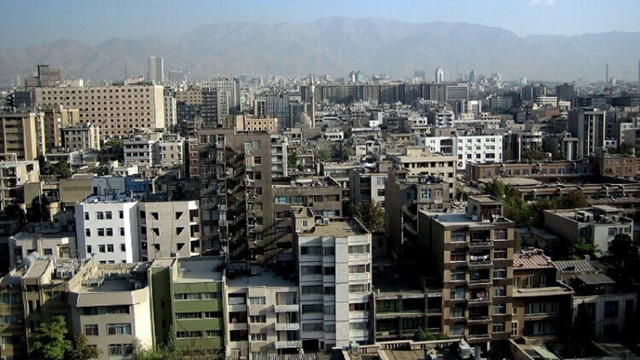 ۱۶ هزار مشاور املاک مجاز در استان تهران فعالیت می‌کند