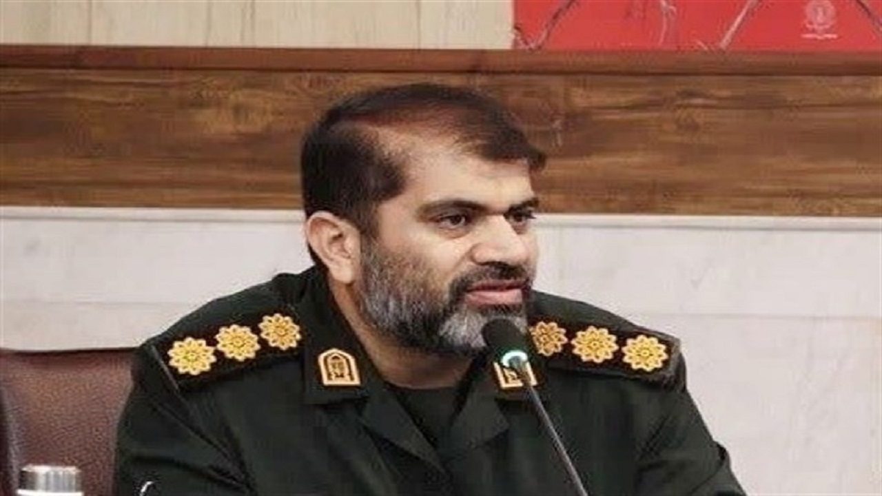 «شبکه‌سازی فرهنگی» مأموریت اصلی معاونت فرهنگی سپاه قم