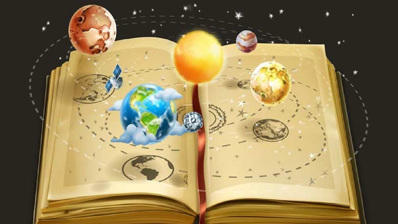دانش آموز شیرازی بر سکوی نخست المپیاد جهانی نجوم و اخترفیزیک