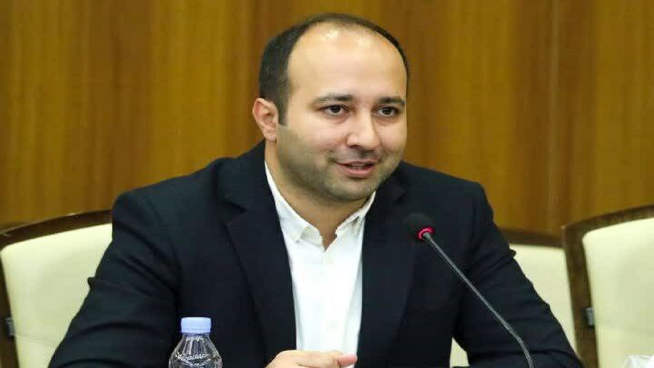 خواجه‌نژاد رییس مرکز اطلاع رسانی وزارت کشور شد