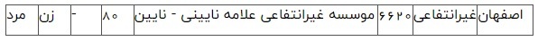 کاردانی پیوسته تبرید (کاردانی پیوسته)