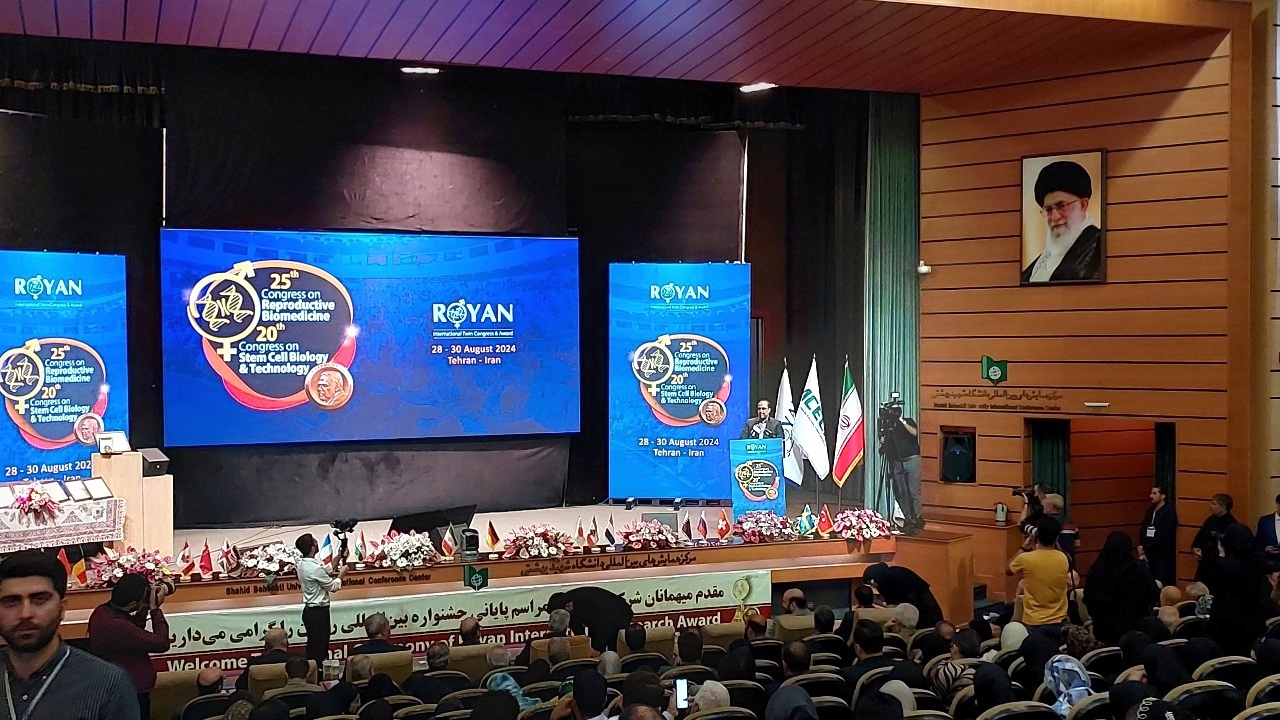 سلول بنیادی امروز دانش بومی ما است