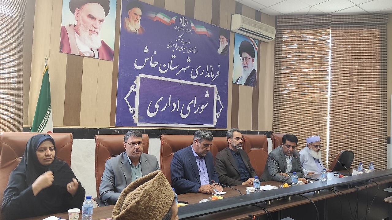سیستان و بلوچستان را باید با هم بسازیم