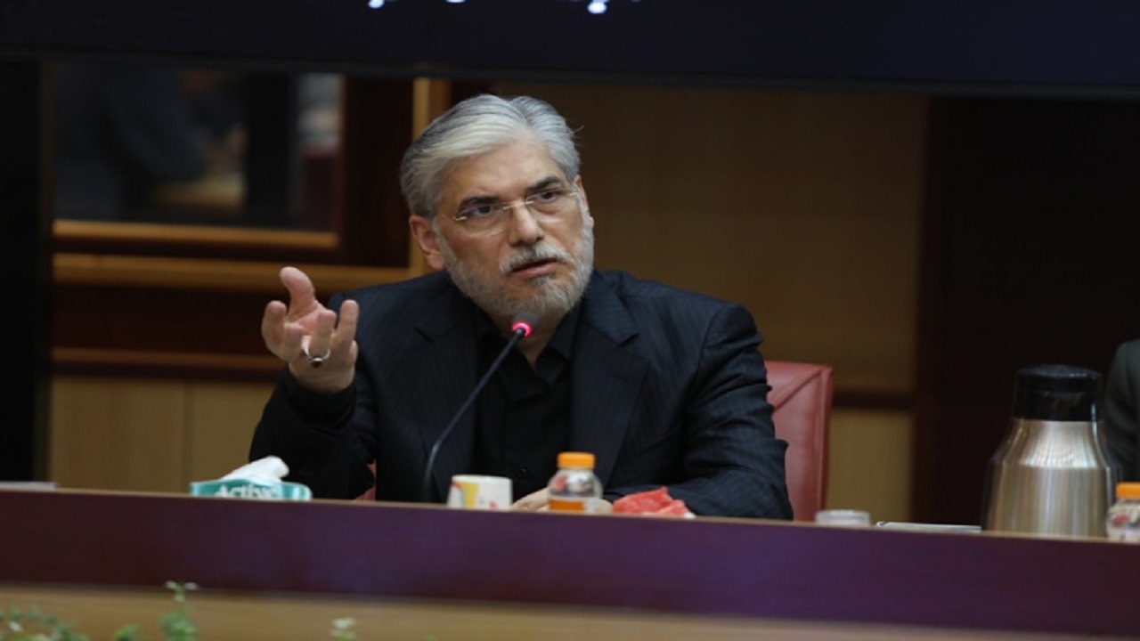 وزیر علوم: اولویت من بازگشت نشاط، امید، احترام و کرامت انسان است
