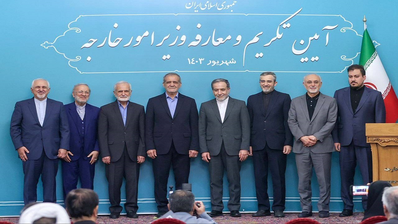 مهم‌ترین کار در جهت تامین منافع ملی، دیپلماسی اقتصادی است