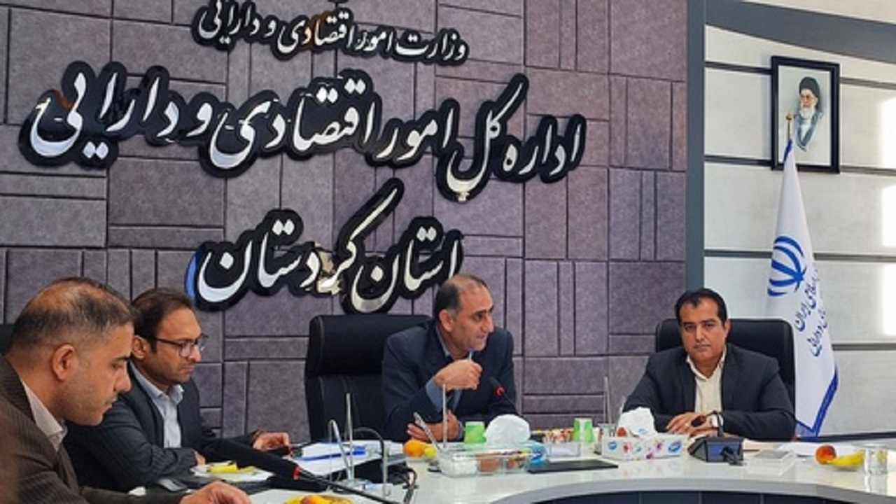 ۹۰ درصد اعتبارات مصوب کردستان در سال گذشته تخصیص پیدا کرد