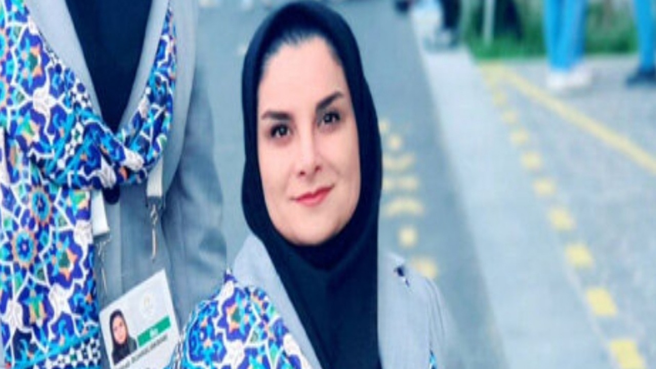 کاروان &laquo;فرزندان ایران&raquo; در پارالمپیک هفدهم رژه رفت