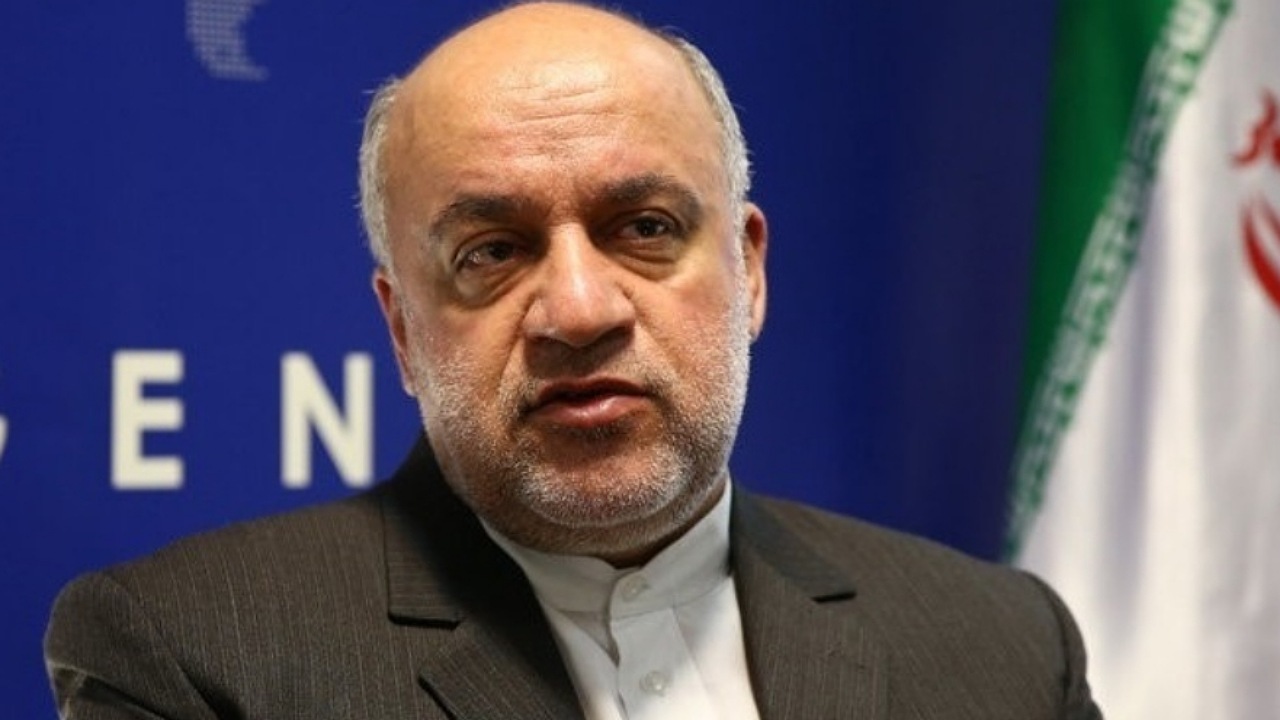 امانی: عملیات حزب‌الله برای رژیم اسرائیل غافلگیرکننده بود