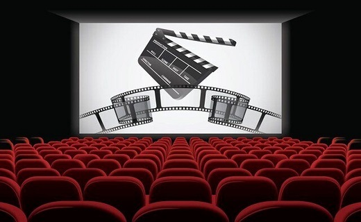 چراغ سینما غدیر پس از ۷ سال تعطیلی روشن میشود چراغ سینما غدیر پس از ۷ سال تعطیلی روشن میشود
