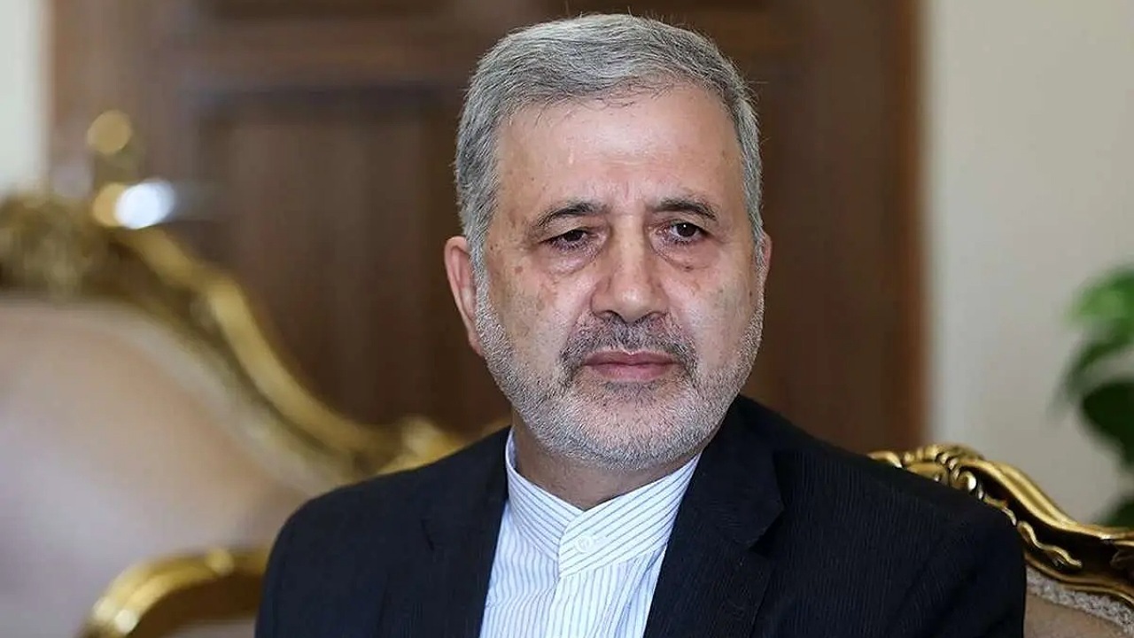 توضیح سفیر ایران در عربستان درباره نحوه آزادی محمد خزایی